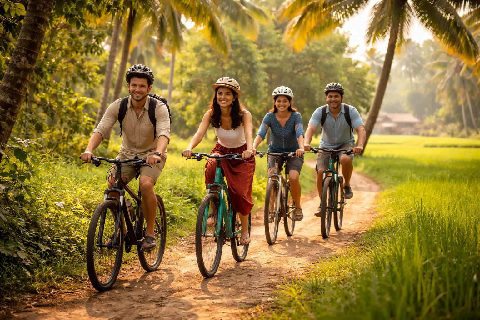 Cycling
